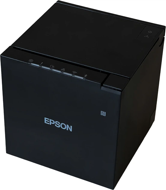 Drukarka Epson TM-M30III 112 Standard BLK PS EU (C31CK50112) - obraz 5