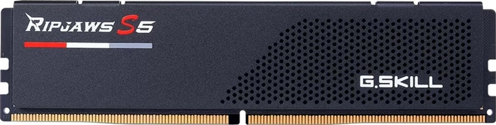 Pamięć RAM G.Skill DDR5-5600 98304MB PC5-44800 (Kit of 2x48GB) Ripjaws S5 (F5-5600J4040D48GX2-RS5K) - obraz 3