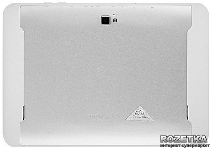 Tablet PiPo M9 Biały (6956079727277) - obraz 4