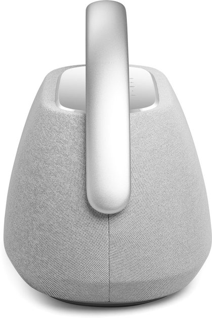 Przenośny głośnik Harman/Kardon Go + Play 3 160W Grey (HKGOPLAY3GRYEP) - obraz 6