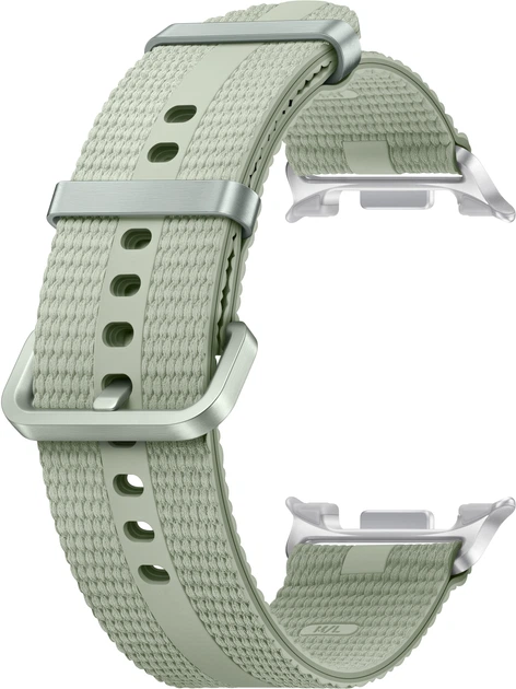 Pasek Samsung Athleisure (M/L) do Samsung Galaxy Watch 8 Sage (ET-SOL33LMEGEU) - obraz 3