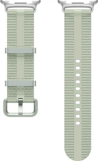 Pasek Samsung Athleisure (S/M) do Samsung Galaxy Watch 8 Sage (ET-SOL32SMEGEU) - obraz 1