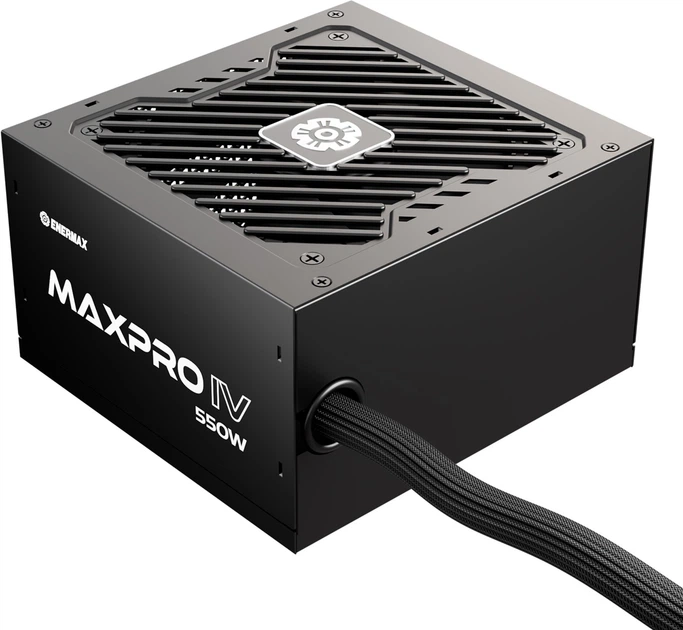 Niepotrzebny duplikat - Zasilacz Enermax MAXPRO IV 550 W (EMP550W) - obraz 1