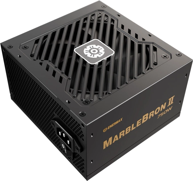Niepotrzebny duplikat - Zasilacz Enermax MarbleBron II 750 W (EMB750EWT-MAC) - obraz 2