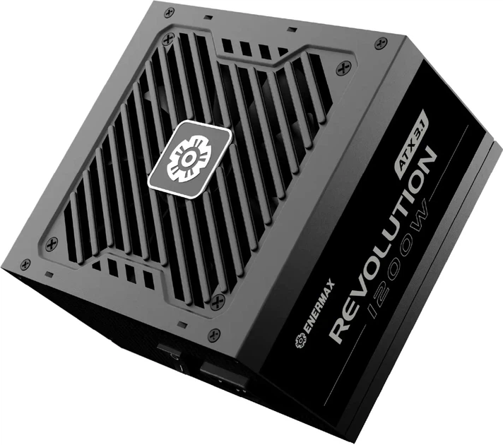 Niepotrzebny duplikat - Zasilacz Enermax Revolution ATX 3.1 1200 W (ERS1200EWT-V2) - obraz 3