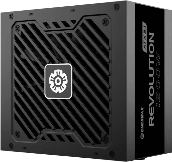 Niepotrzebny duplikat - Zasilacz Enermax Revolution ATX 3.1 1200 W (ERS1200EWT-V2) - obraz 6