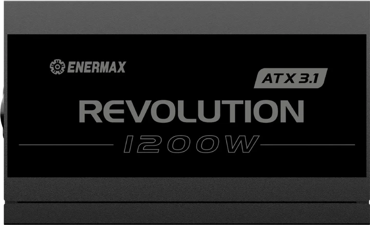 Niepotrzebny duplikat - Zasilacz Enermax Revolution ATX 3.1 1200 W (ERS1200EWT-V2) - obraz 8