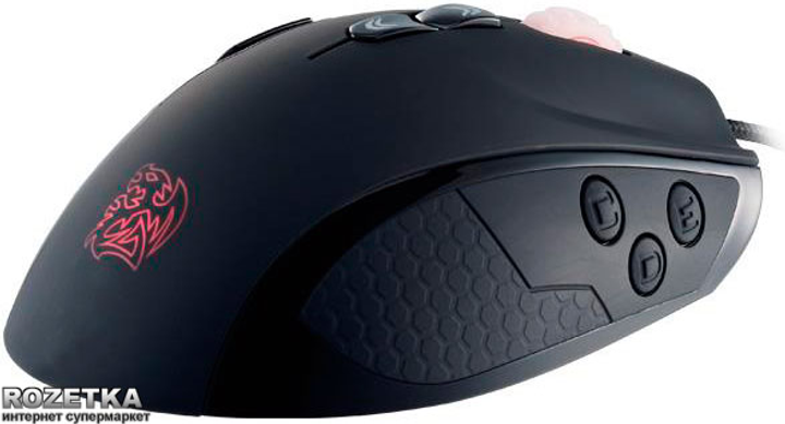 Миша Tt eSports Volos (MO-VLS-WDLOBK-01) - зображення 4