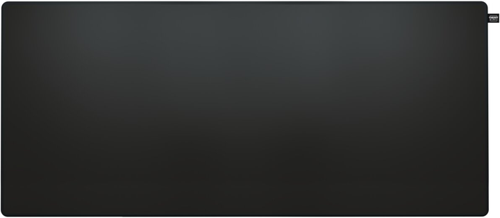 Ігрова поверхня Cherry Xtrfy GP5 XL Black (CX-GP5-XL-BLACK) - зображення 1