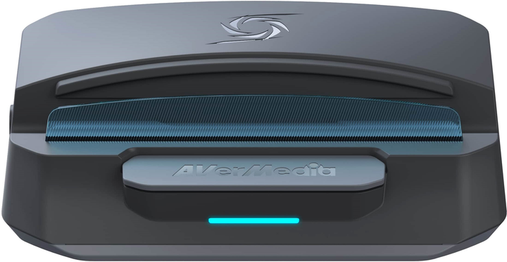 Urządzenie do przechwytywania wideo AverMedia GC515 X'TRA GO Czarny (61GC515000AS) - obraz 2