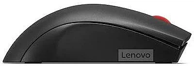Mysz Lenovo 150 Wireless Black (GY51L52638) - obraz 3