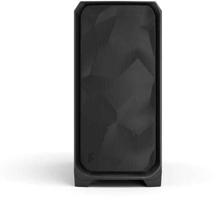Корпус Fractal Design Meshify 3 XL Black Solid (FD-C-MES3X-01) - зображення 2