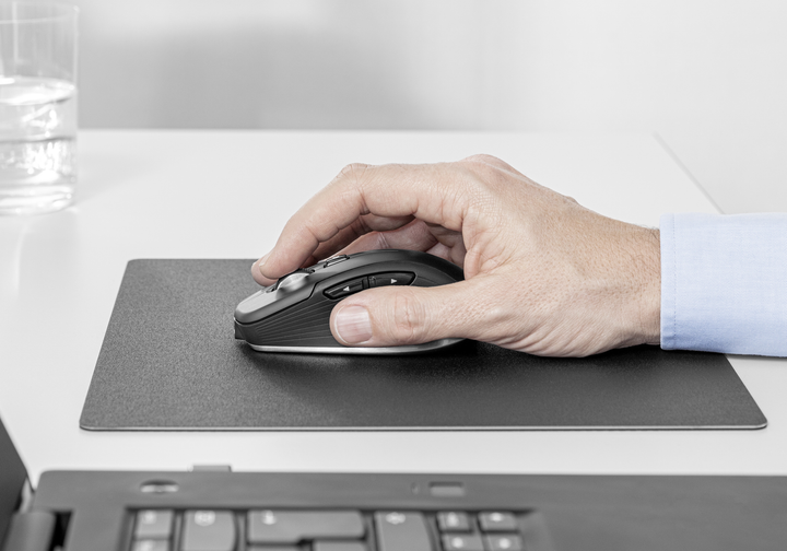 Mysz 3Dconnexion CadMouse Compact Wireless (3DX-700118) - obraz 6