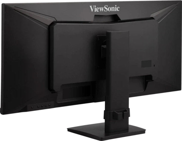 Monitor 34.1" ViewSonic VA3456-MHDJ - obraz 8