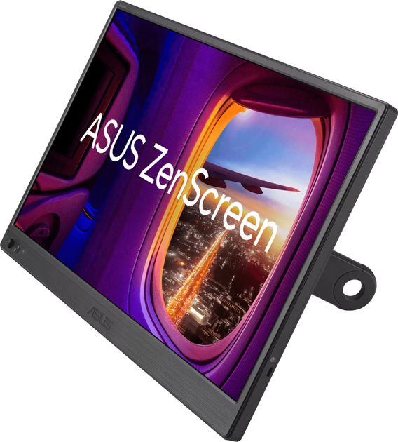 Монітор 15.6" ASUS ZenScreen MB169CK (90LM0AZ3-B01171) - зображення 5