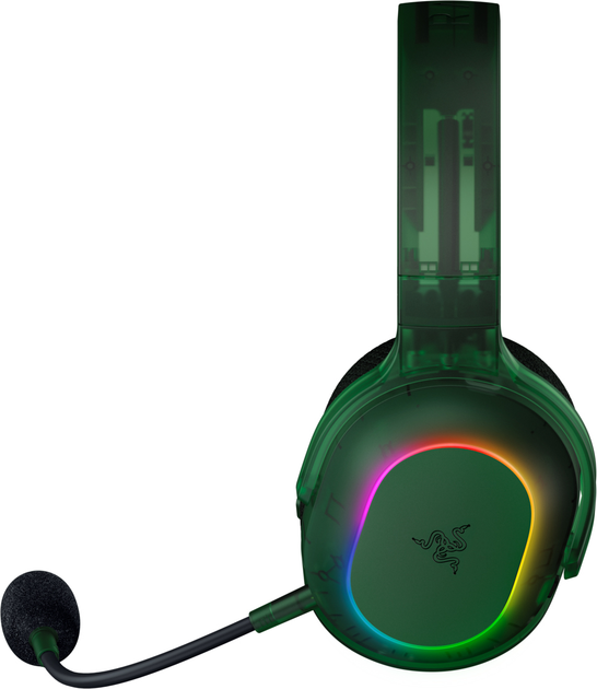 Słuchawki Razer Barracuda X Chroma Phantom Green (RZ04-05220300-R3M1) - obraz 6