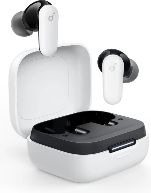 Навушники Anker SoundCore P30i (R50i NC) White (A3959321) - зображення 2