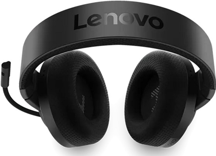 Słuchawki Lenovo Gaming Headset H210 (GXD1P46880) - obraz 8