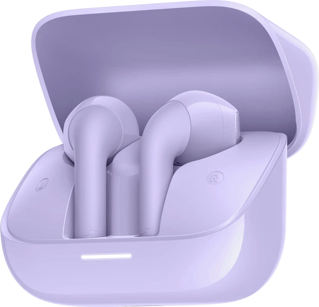 Słuchawki Anker SoundCore K20i Purple (A3994GQ1) - obraz 4