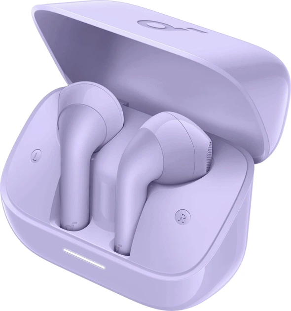 Słuchawki Anker SoundCore K20i Purple (A3994GQ1) - obraz 5