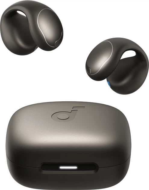 Навушники Anker soundcore C40i Dark Gray (A3331GZ1) - зображення 6