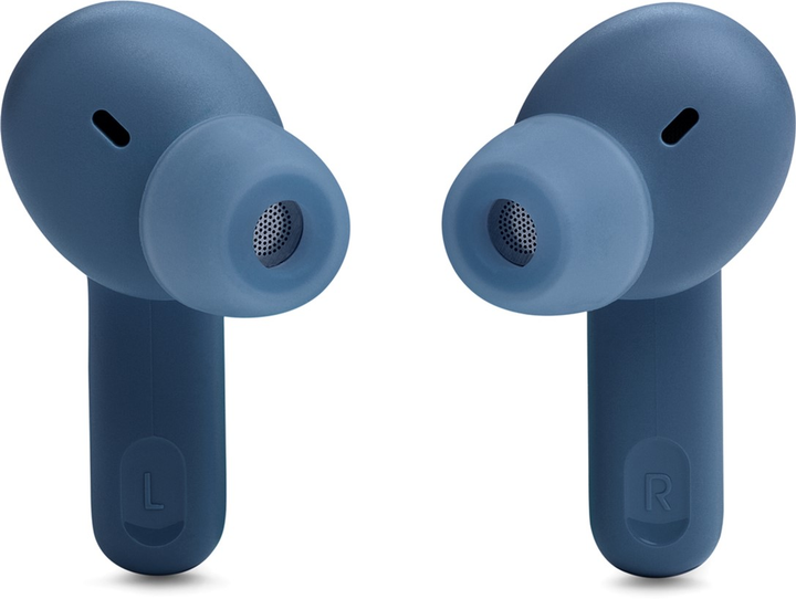 Słuchawki JBL Tune Beam Blue (JBLTBEAMBLU) - obraz 6