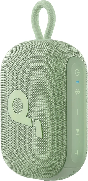 Портативна колонка Anker SoundCore Select 4 Go 5W Green (A31X1061) - зображення 3