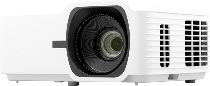 Проєктор ViewSonic LS740HD - зображення 3