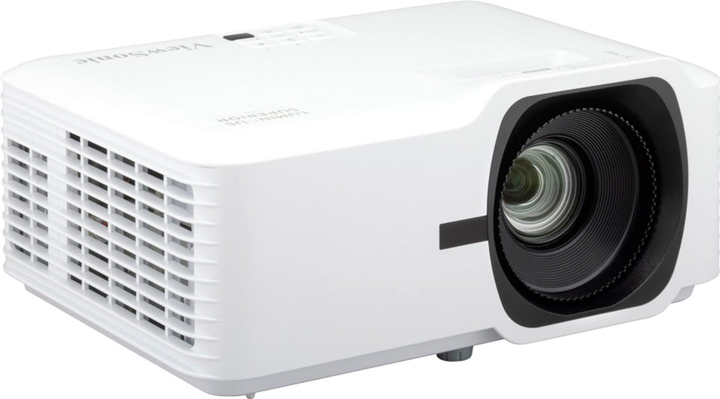 Проєктор ViewSonic LS740HD - зображення 6