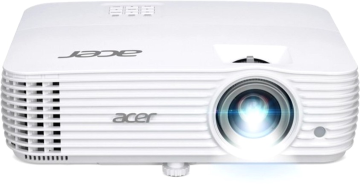 Projektor Acer P1657Ki (MR.JV411.001) - obraz 1