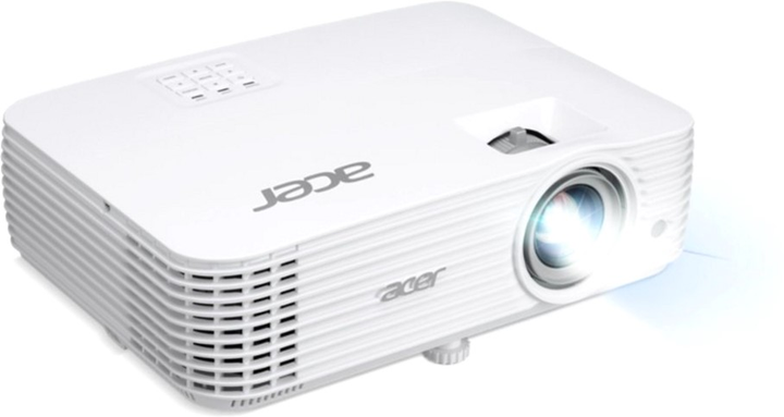 Projektor Acer P1657Ki (MR.JV411.001) - obraz 2