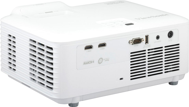 Проєктор ViewSonic LS740HD - зображення 11