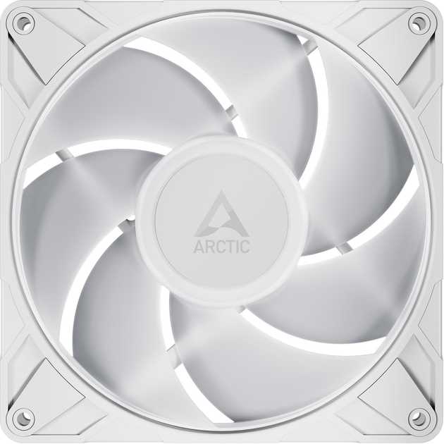 Вентилятор Arctic P14 Pro A-RGB White (ACFAN00318A) - зображення 3