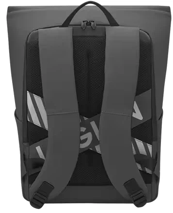 Рюкзак для ноутбука Lenovo Gaming Backpack GB400 Legion 16" Grey (GX41M53146) - зображення 5