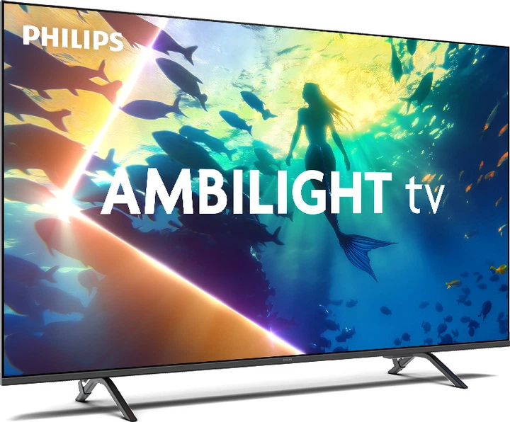 Телевізор Philips 55" 55PUS8010/12 - зображення 3