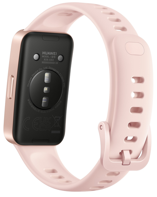 Фітнес-браслет Huawei Band 9 Charm Pink (55020BYA) - зображення 5