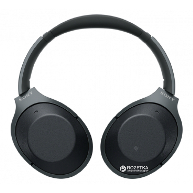 Sony 1000XM2 Premium Wireless Noise Cancelling Headphones, 55% OFF