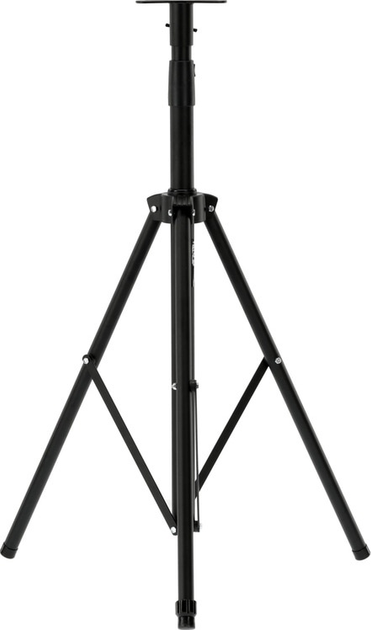 Statyw do lampy YATO 1.2 – 1.9 m z aluminium (YT-829671) - obraz 1