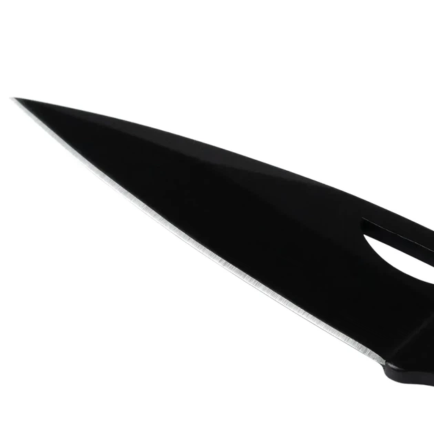 Мультитул 6-в-1 Tribe Carabiner Knife (T-MG-0014-black) - изображение 2