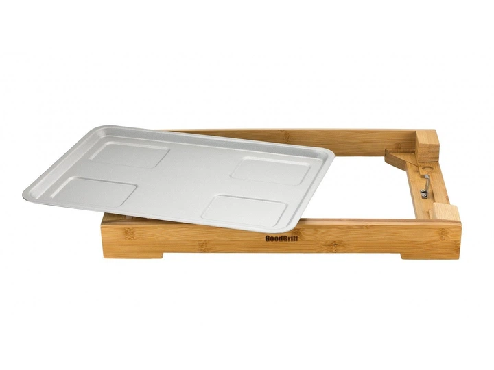 Электрогриль GoodGrill GR-2000VN - изображение 4
