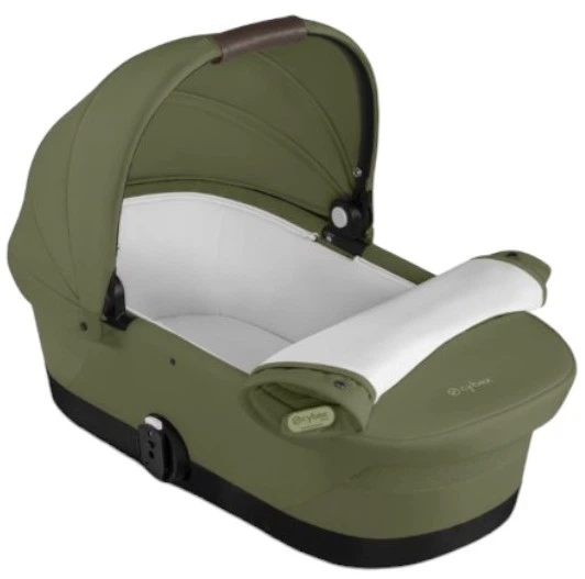 Люлька Cybex Gazelle S Moss Green Gold (4063846511501) - зображення 2