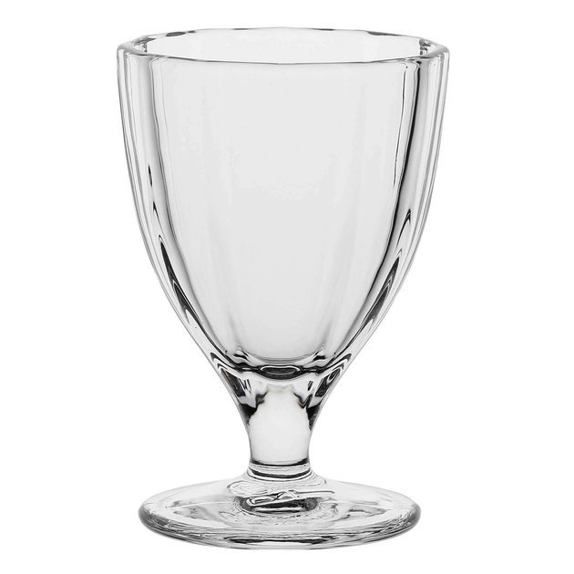 Набір келихів Rose&Tulipani Amami 300 мл 6 шт (8021918040218) - зображення 2