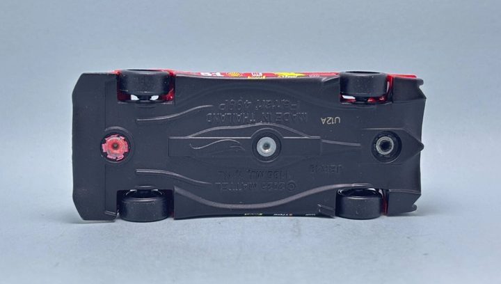 Машинка Premium Hot Wheels Ferrari 499P Circuit Legends 1:64 JBK49