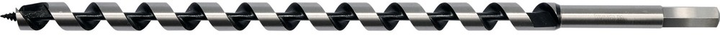 Świder do drewna YATO 40 x 240 mm (YT-3297) - obraz 1