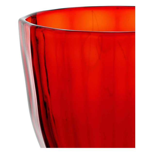 Zestaw kieliszków Rose&Tulipani Amami Czerwony 300 ml 6 szt (8021918040317) - obraz 3