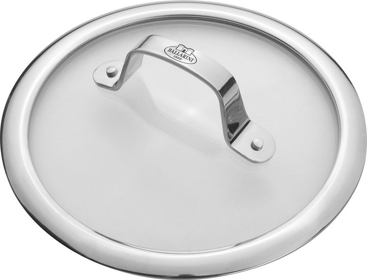 Pokrywka Ballarini Gli Speciali szklana 16 cm (8003150509456) - obraz 1