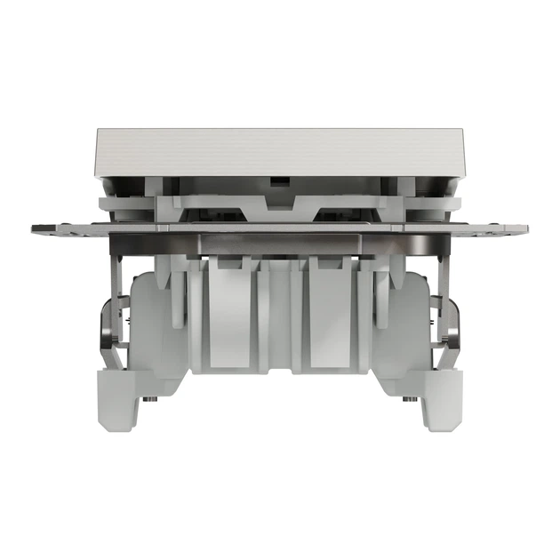 Кнопочный выключатель Schneider Electric Asfora бронза EPH0700169 - изображение 5