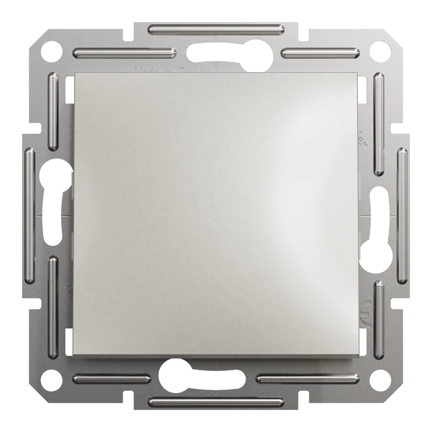 Переключатель перекрёстный Schneider Electric Asfora бронза EPH0500169 - Фото 4 Переключатель перекрёстный Schneider Electric Asfora бронза EPH0500169 - изображение 4
