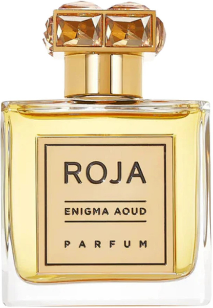 Perfumy damskie Roja Parfums Enigma Aoud 50 ml (5056663801244) - obraz 2