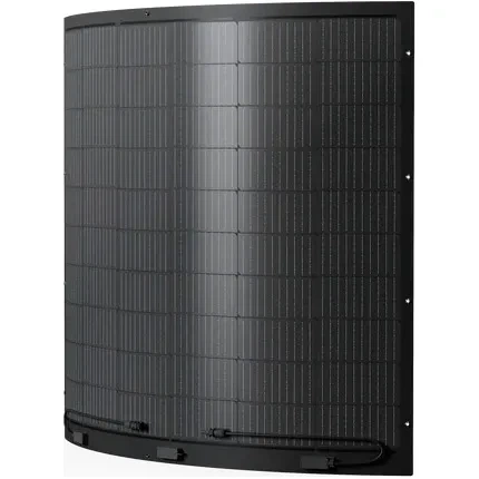 Комплект сонячних панелей Jackery 4х200W Flexible Solar Panel Kit (21-0002-000072) [124015] - зображення 2